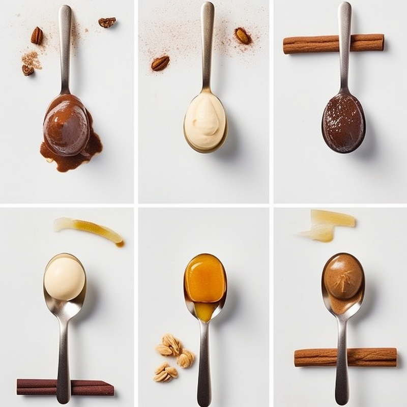 Vanille-Desserts aus aller Welt: Entdecken Sie süße Köstlichkeiten aus verschiedenen Kulturen