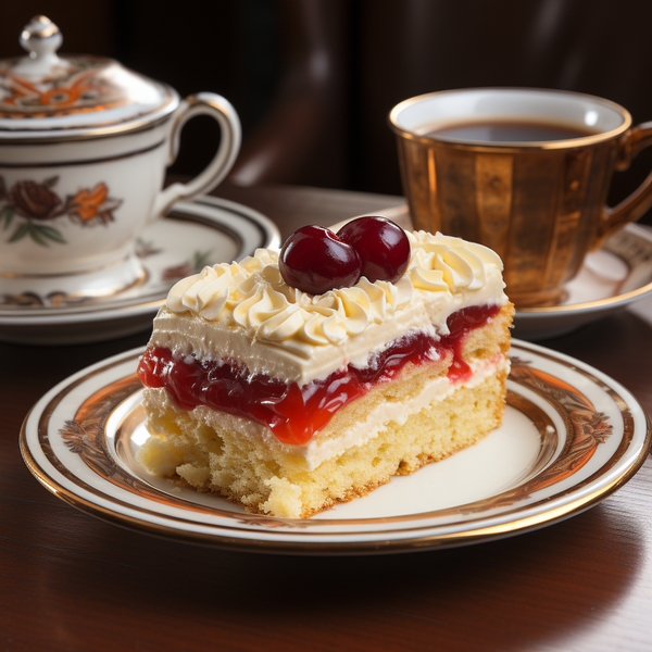 Vanille Creme Torte: Ein tiefgreifender Guide zur Königin der Kuchen