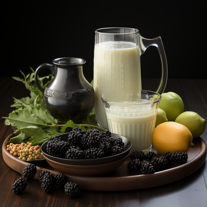 Vanille Milch: Dein neues Lieblingsgetränk - Rezepte und Variationen