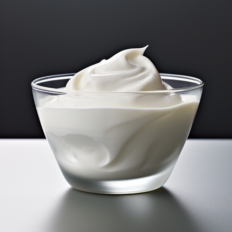 Die Rolle von Vanille in der Milchindustrie: Wie Vanille den Geschmack von Milchprodukten beeinflusst
